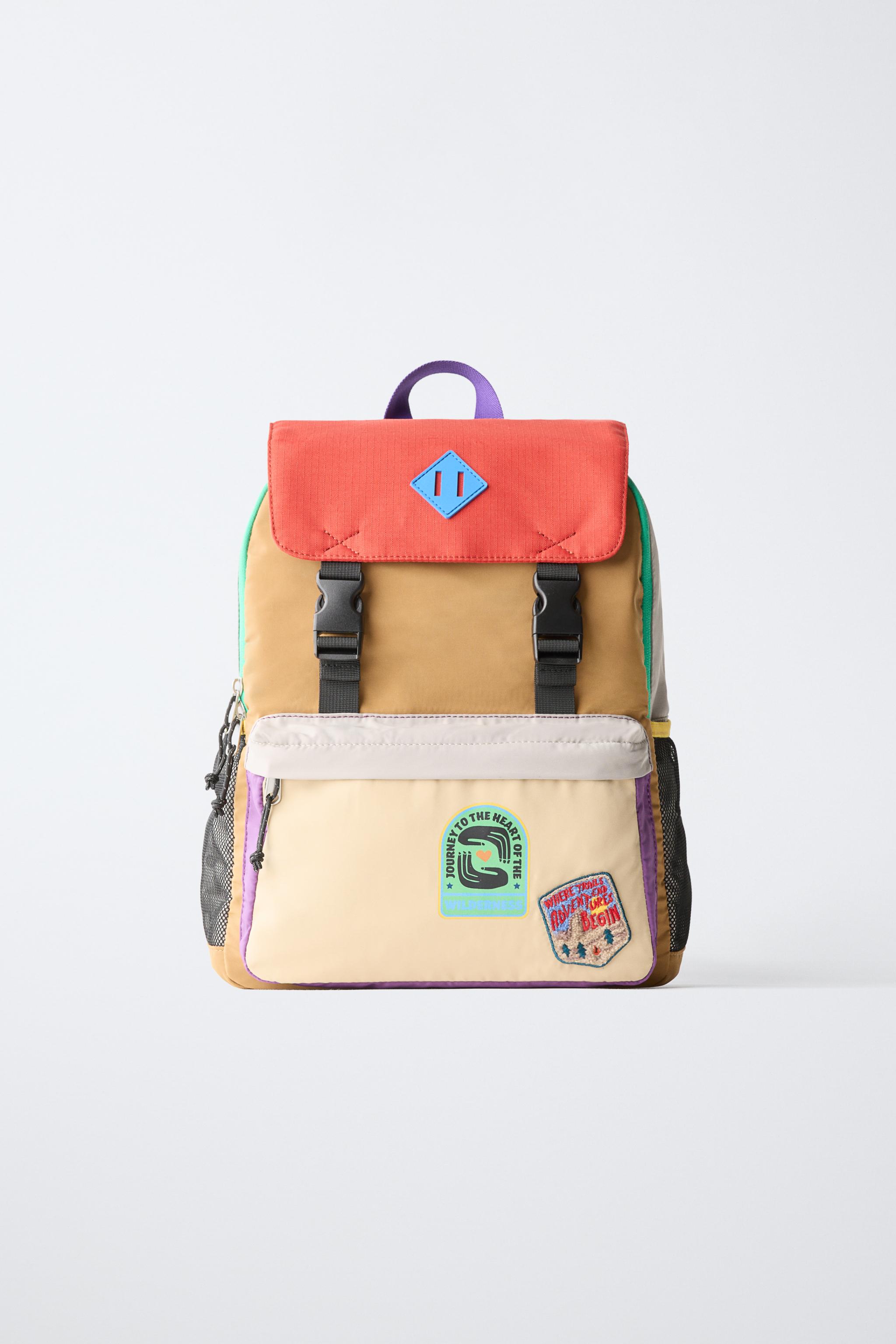 TECHNICAL BACKPACK